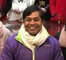 Bhupendra Sharma